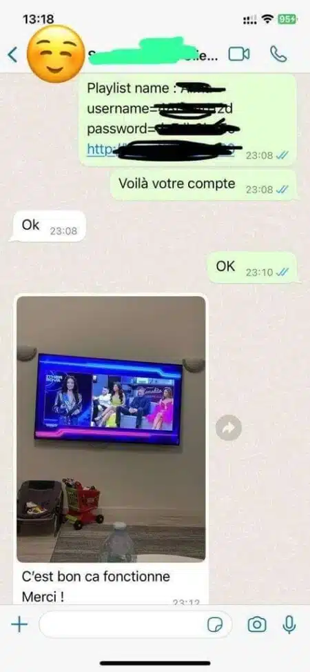 iptv suisse 36